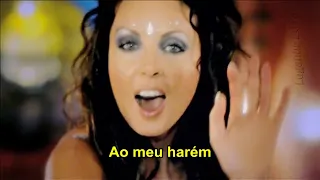 Sarah Brightman - Harem (Tradução)