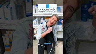 BEST & WORST From La Roche - Posay in 60 seconds! ⏰