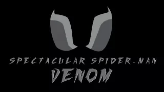 Venom 2018 (Cartoon Fan Made Trailer)