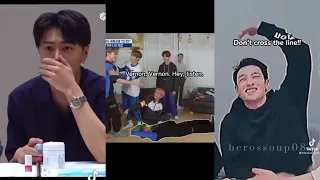 Kpop TikToks that “Don’t cross the line” // TikTok edits