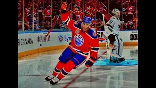 Zack Kassian | The Kassassin