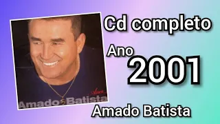 A.m.a.d.o  B.a.t.i.s.t.a-2001 cd completo