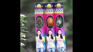 Blossom Skyshot from Cock Brand #shorts #diwali