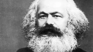 Karl Marx - 200 Years On - Professor Gareth Stedman Jones