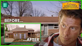 A Boys Unbreakable Spirit - Extreme Makeover: Home Edition - Reality TV