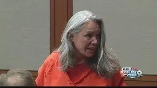 Pamela Phillips sentenced to life in prison without parole