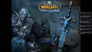 R1 Death Knight - 2.6k DK/DISC 2s Stream Highlights ft Shady