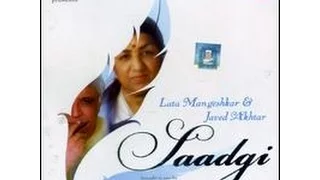 Main kahan ab jism hu- Saadgi(2007)