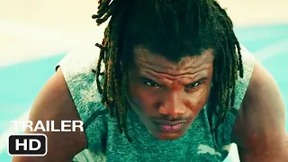 SPRINTER (2019) | Trailer HD | Dale Elliott Plays a Jamaican Runner | Storm Saulter | Sport Movie