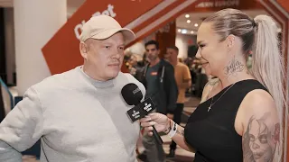 Kings of Tallinn 2022 - interview with Ilari 'Ziigmund' Sahamies (Main Event day 2)