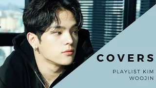 Playlist Kim Woojin | Covers