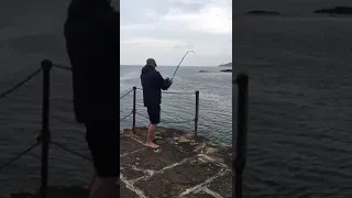 John the Cornish fisherman