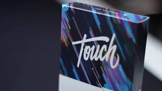 Cardistry touch Pulse Blue 1 of 2500