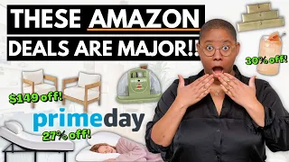 12 CRAZY GOOD DEALS: Amazon Prime Day Must Haves for Home