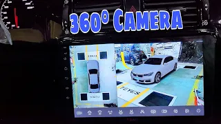 360 Camera Gentraga