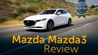 2019 Mazda3 - Review & Road Test