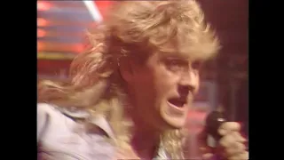 Def Leppard - Rocket