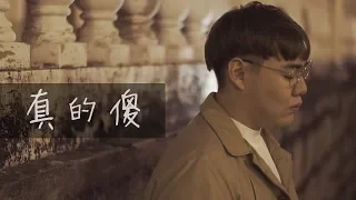 徐佳瑩《真的傻》 (COVER BY GUOCH) | 電影《一吻定情》主題曲