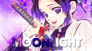 Shinobu Kocho | Moonlight | AMV/EDIT