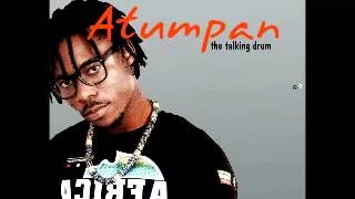 Atumpan -The Thing Afrobeats Remix Ft.Cabum [[idontfearhuTV]] @GetFamiliarGH