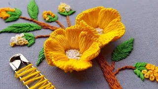 Most beautiful flower with safety pin 🧷🧷🧷|superrrrrrr easy flower design