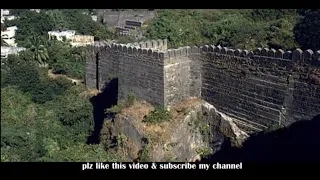 JUNAGARH FORT UPERCOT VIDEO| Oldest part of junagadh: Uparkot| Watch UperCot Fort 2020| The Thaat