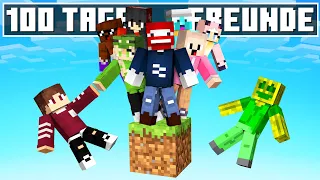 MINECRAFT FREUNDE 2 XXL FILM