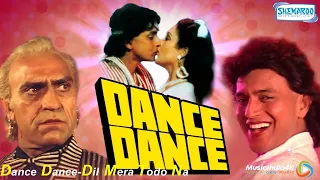 Dance Dance Dil Mera Todo Na