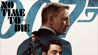 007: NO TIME TO DIE| ANALISI E SPIEGAZIONE- TOP O FLOP?