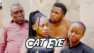 Cat Eye - 🐈 (Mark Angel Comedy)