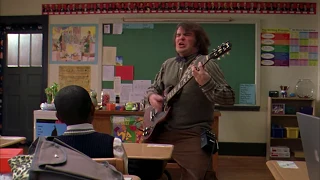 School of Rock (2003) Official Trailer