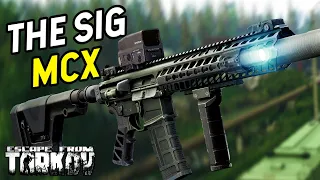 Underrated Monster Or Overpriced Let Down? - .300 Blackout MCX!
