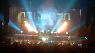 Rammstein - Engel Live MSG 12/11/10