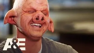 Sexy Beasts: Not a Total Pig (Season 1, Episode 4) | A&E