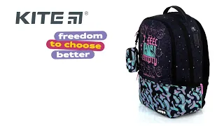 Kite Education teens 2569L backpack | Kite™ backpacks reviews 2024