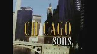 Short-lived Wrigleyville sitcom 'Chicago Sons'