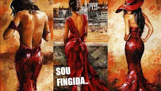 Ponto de Demanda - Sou Fingida💃🏾🌹