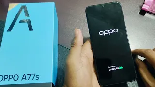 Oppo A77s Hard Reset// Oppo (CPH2473) Pattern Lock Remove //Forget Password