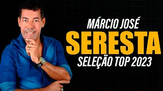 MÁRCIO JOSÉ   2023 CANÇÕES EM SERESTA