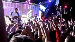 Noize MC - Общага (Воронеж)