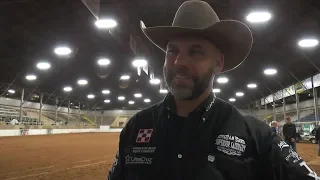 2019 SWRHA Futurity - Craig Schmersal