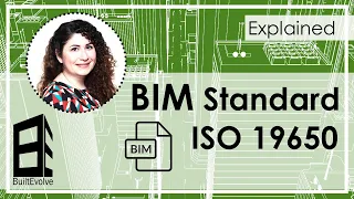 BIM Standard ISO 19650