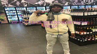 [EN+PR] LC LEAVE 'EM BLIND FROM TYQUAN WORLD WAS SHOT AND KILLED! + OPPS REACT AND DISS!
