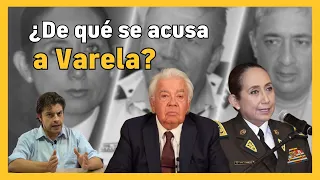 ¿Qué se sabe de “La Madrina”?| Carrera, Varela y Lasso implicados | BN Periodismo | Noticias Ecuador