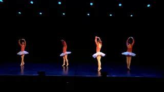 CIDC Spectacle de Danse 2023