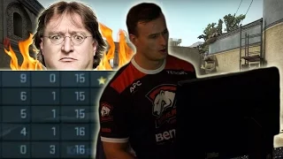 DON`T LOOK AT THE SCOREBOARD... 0-16 PERFORMANCE -  PashaBiceps MM