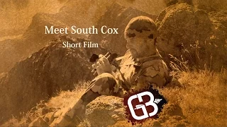 Meet South Cox   Short Film at Stalker Stickbows | 🎬 GRITTY FILM