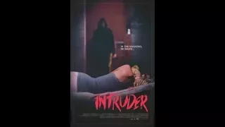 Intruders   With English SubTitles Full Hindi Dubbed English HORROR Movie