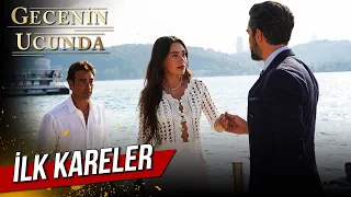 Gecenin Ucunda | İlk Kareler