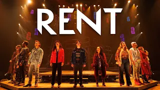Rent (Official Trailer) | Stratford Festival 2023